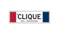 Clique logo